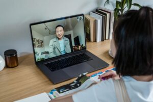 Video Interview Tips