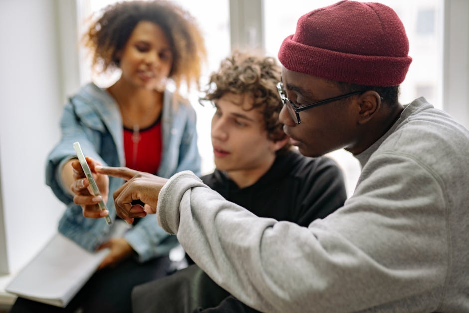 Making the most of university careers services for soft skills