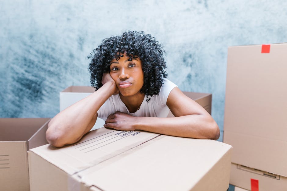 Managing Your Money and Bills in a New City