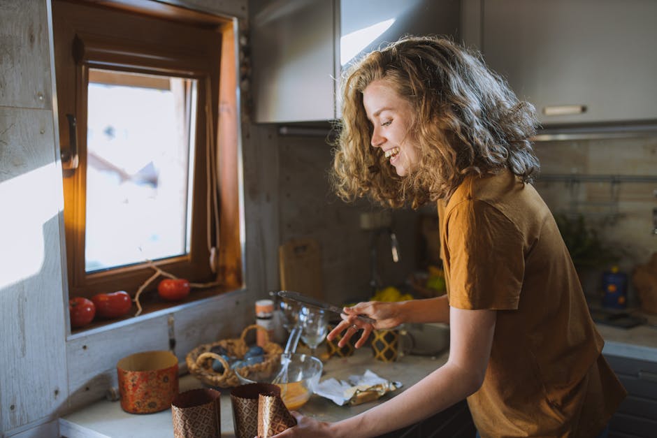 Mastering Batch Cooking Basics for Students