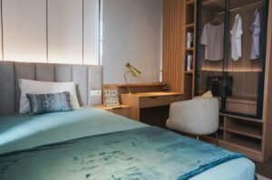 Purpose Built Student Accommodation