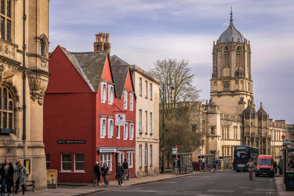 Early Entry (Medicine and Oxbridge)