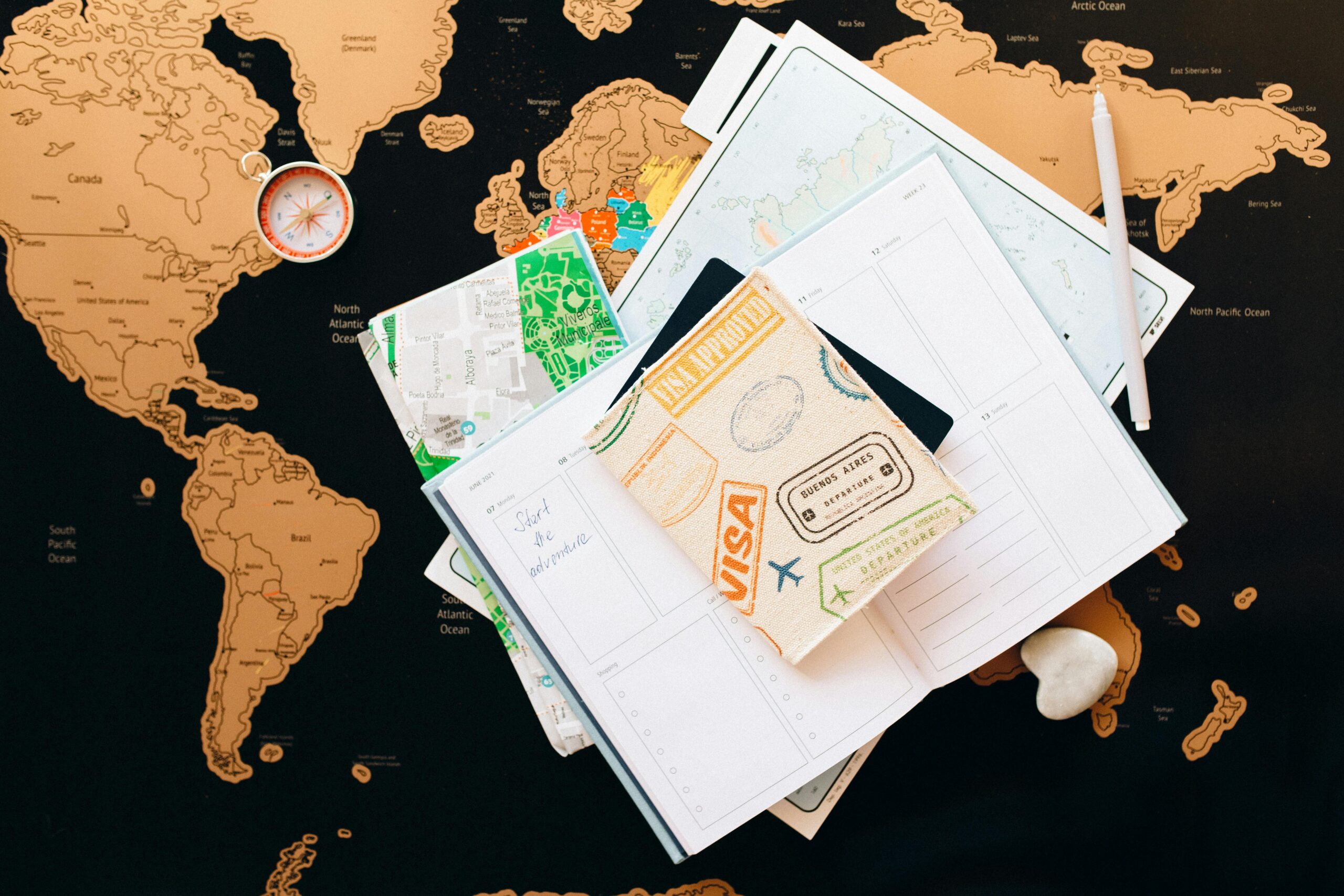 Setting Your Holiday Travel Budget