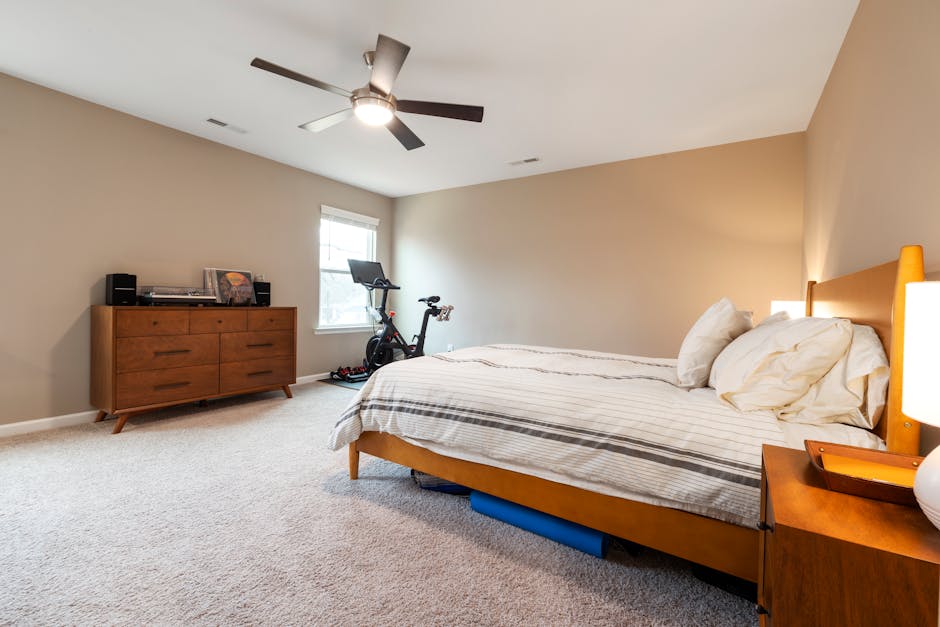 Preparing Your Search for Private Student Accommodation