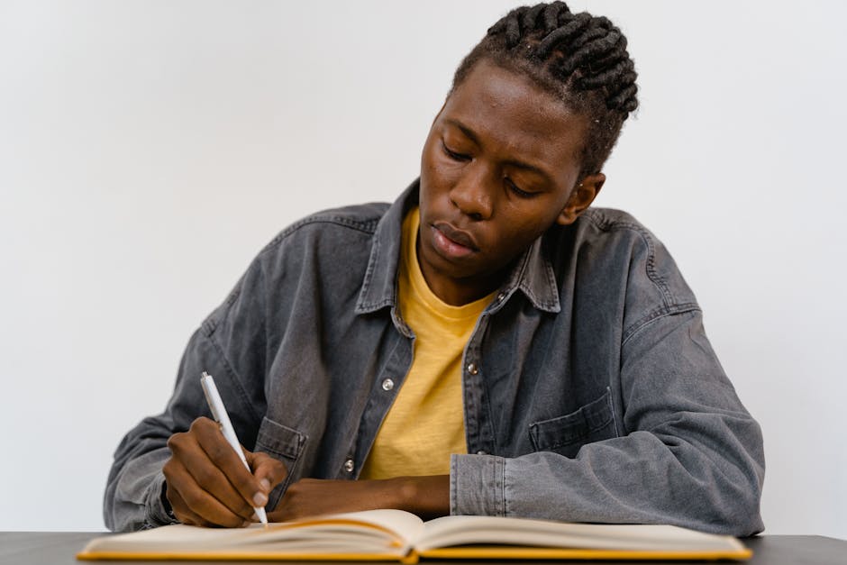 Question 3: Personal Statement Examples for Outside Education