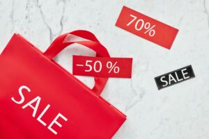 Restaurant and Retail Discounts