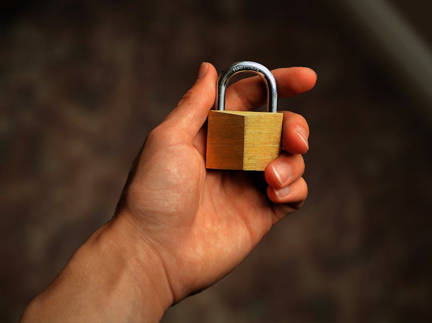 Securing Your Student House Doors and Windows