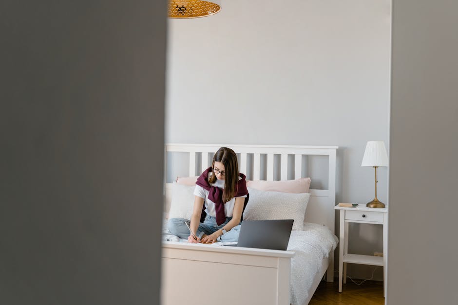 Setting Your Student Accommodation Budget