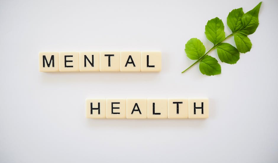 Signs you need mental health support at university