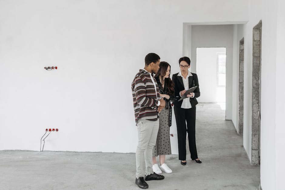 Spotting Red Flags Before Signing a Tenancy Agreement