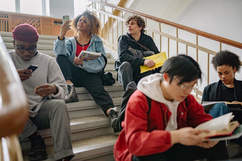 Step-by-Step Guide on How to Apply for Student Finance Online