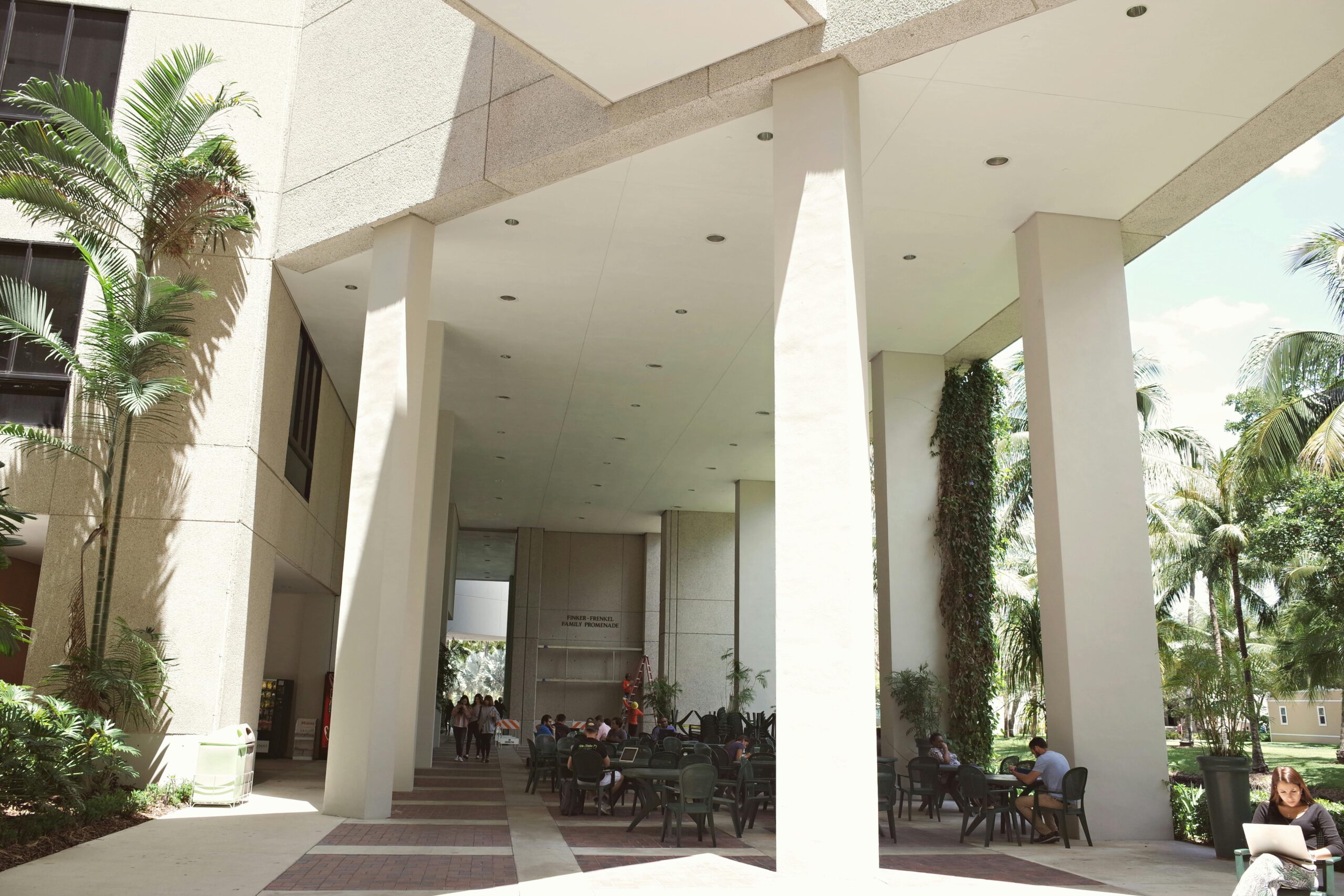 Student Union Guide