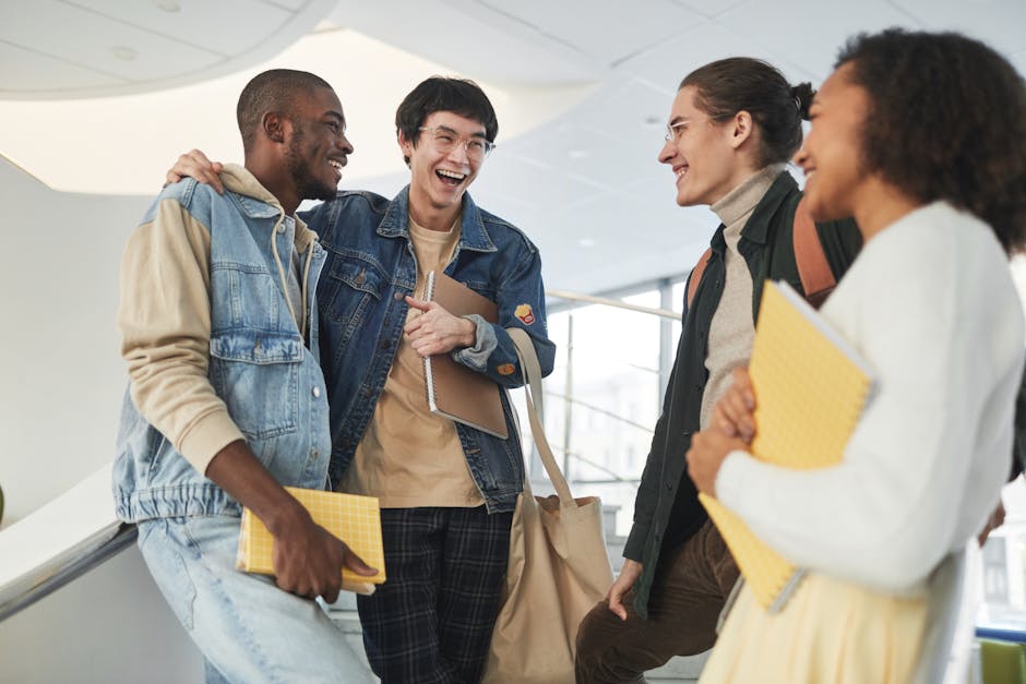 Tech and Study Essentials for Uni Students