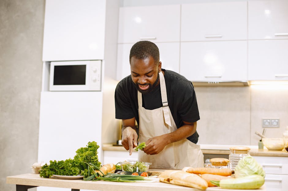 The Best Ingredients for Cheap Meal Planning