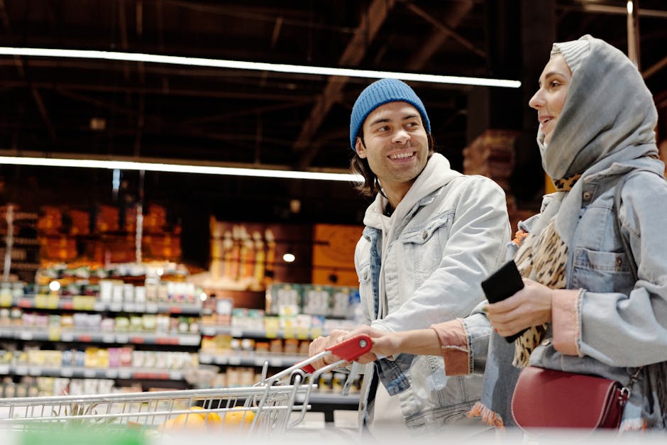 The Reality of Student Grocery Spending