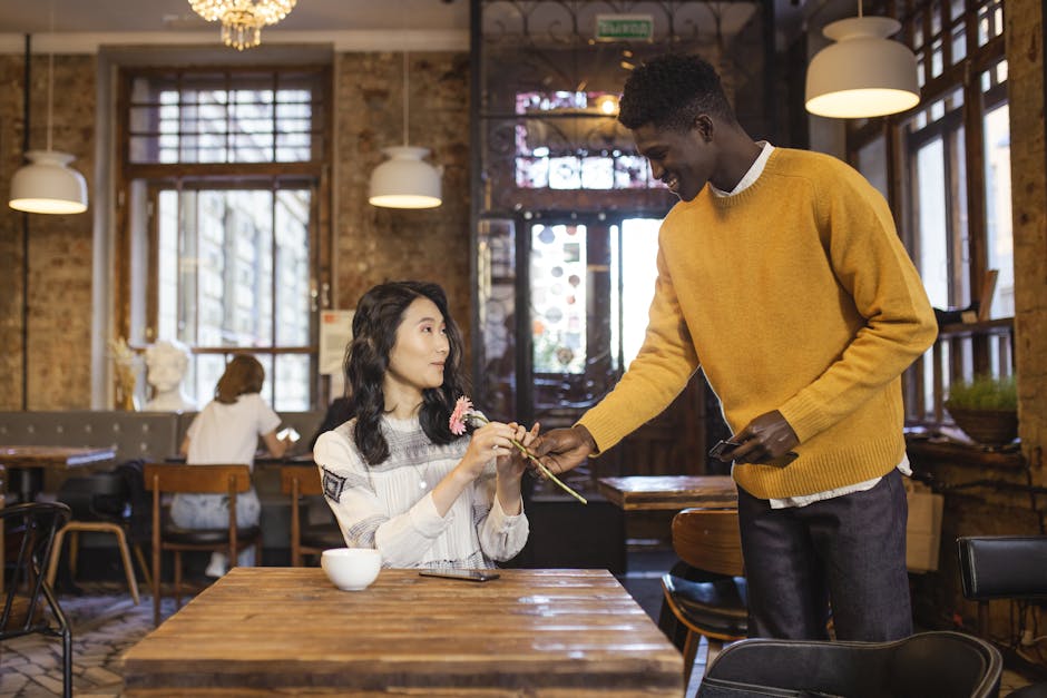 The Reality of University Dating