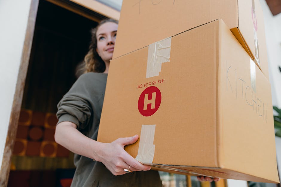 The True Cost of Moving After University