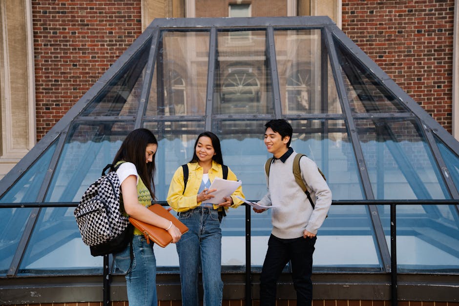 Types of Student Savings Accounts Compared