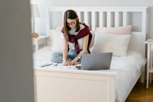 Reapplying Next Year