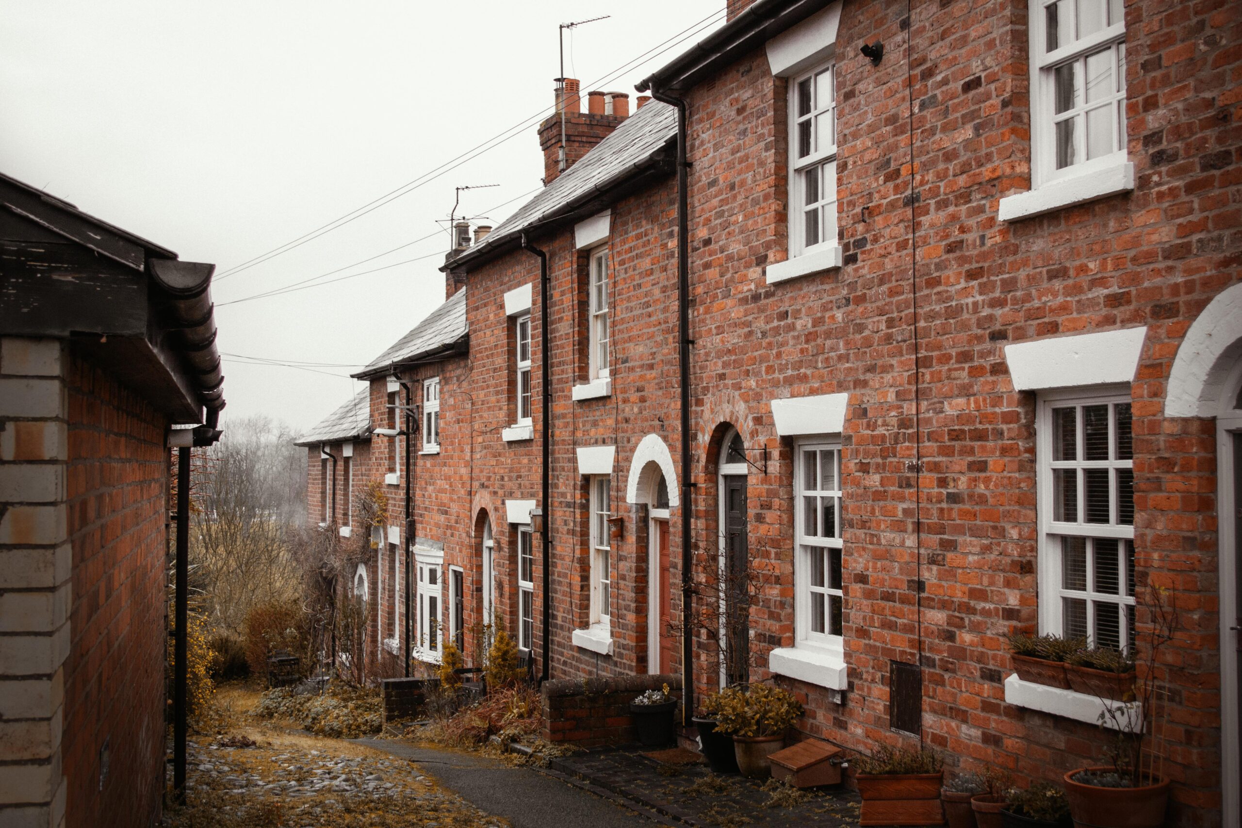 Avoiding Bad Landlords