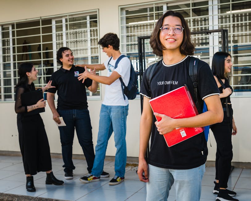 Understanding the Biggest Cybersecurity Threats for Students