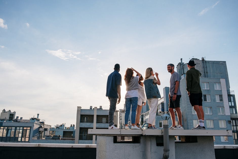 Understanding the Graduate Market: How to Stand Out