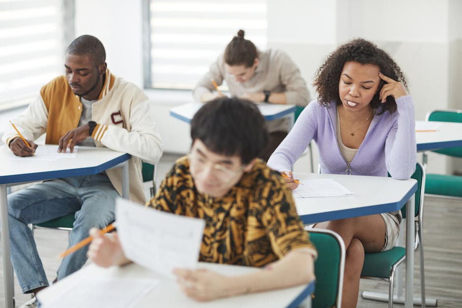 Understanding University Selection Day Formats