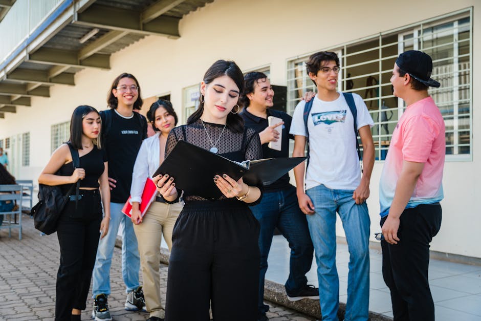 Understanding Your Basic Student Consumer Rights