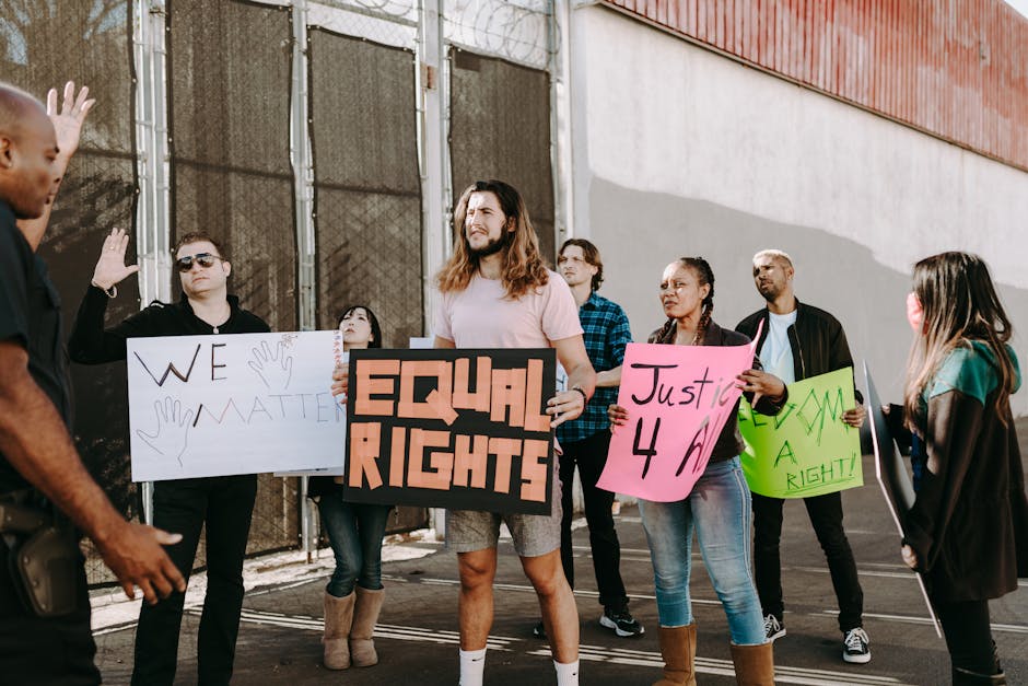Understanding Your Basic Workplace Rights as a Young Person