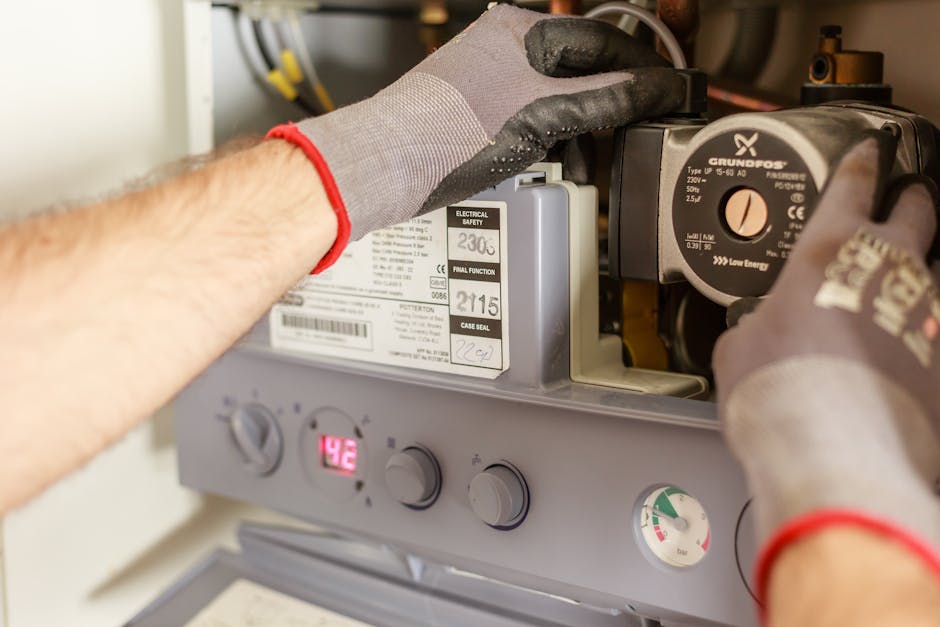 Understanding Your Landlord’s Legal Repair Responsibilities
