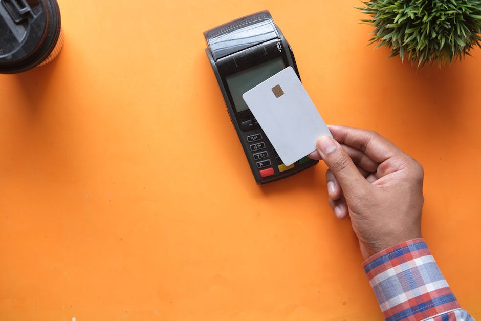 Using a Credit Card to Build Your Score Safely