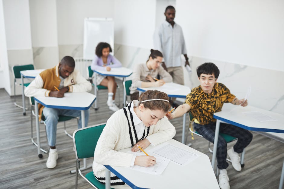 What Are Psychometric Tests Explained Simply?