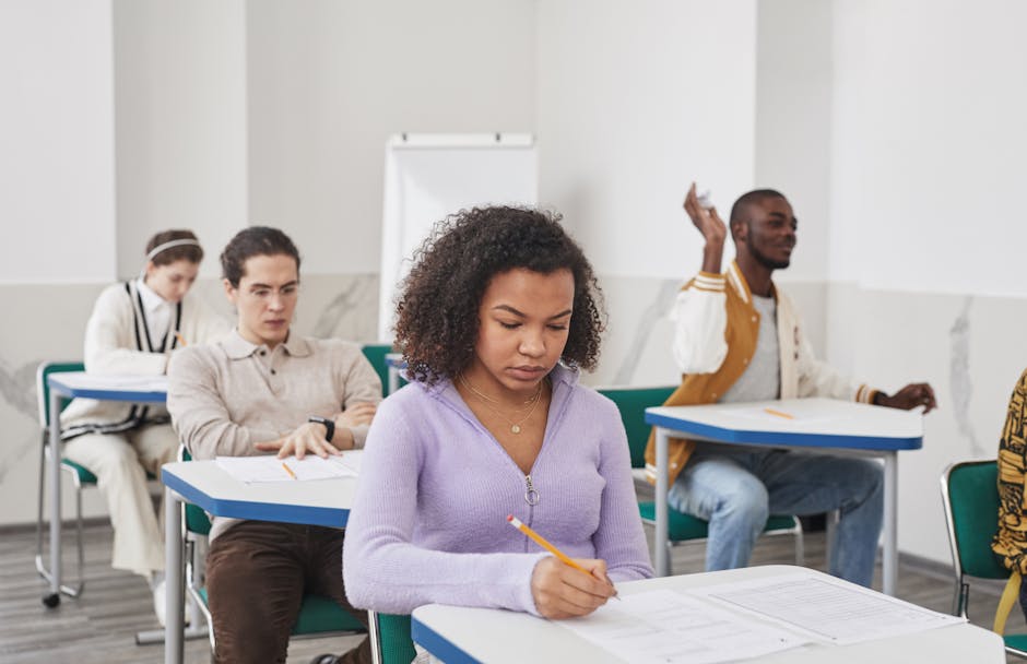 What Are University Admissions Tests?