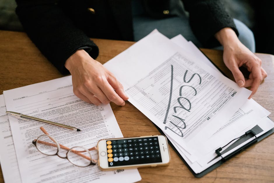 What Is a UK Tax Code Checker?