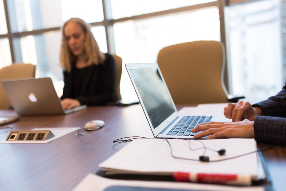 What to Expect in Your First Week at Work