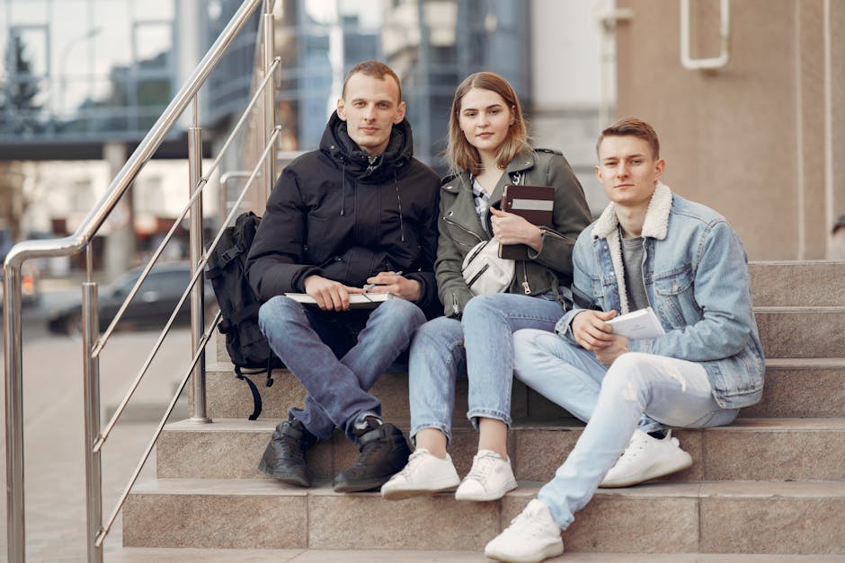 Where to Look Online to Find Private Student Housing