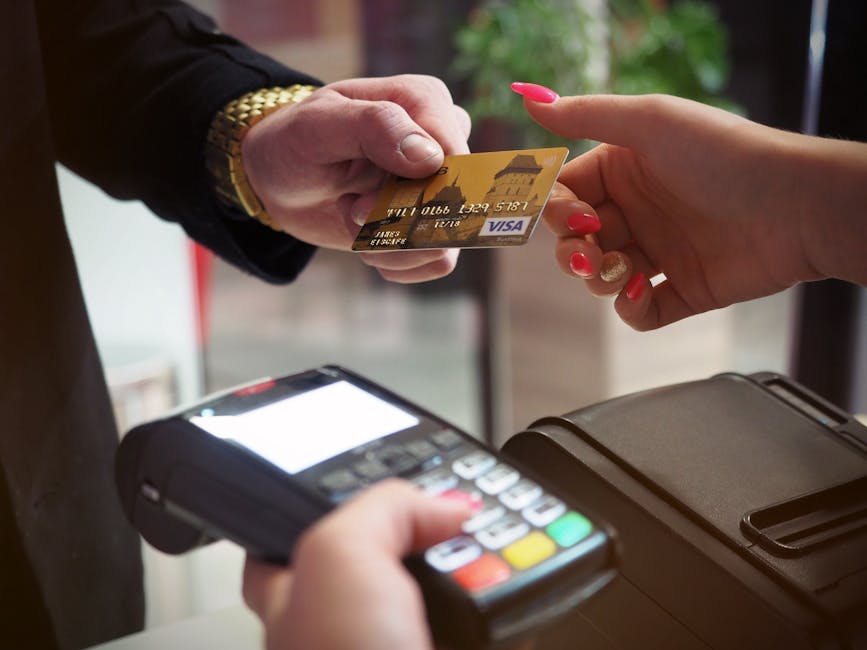 Why Building Credit After Uni Matters