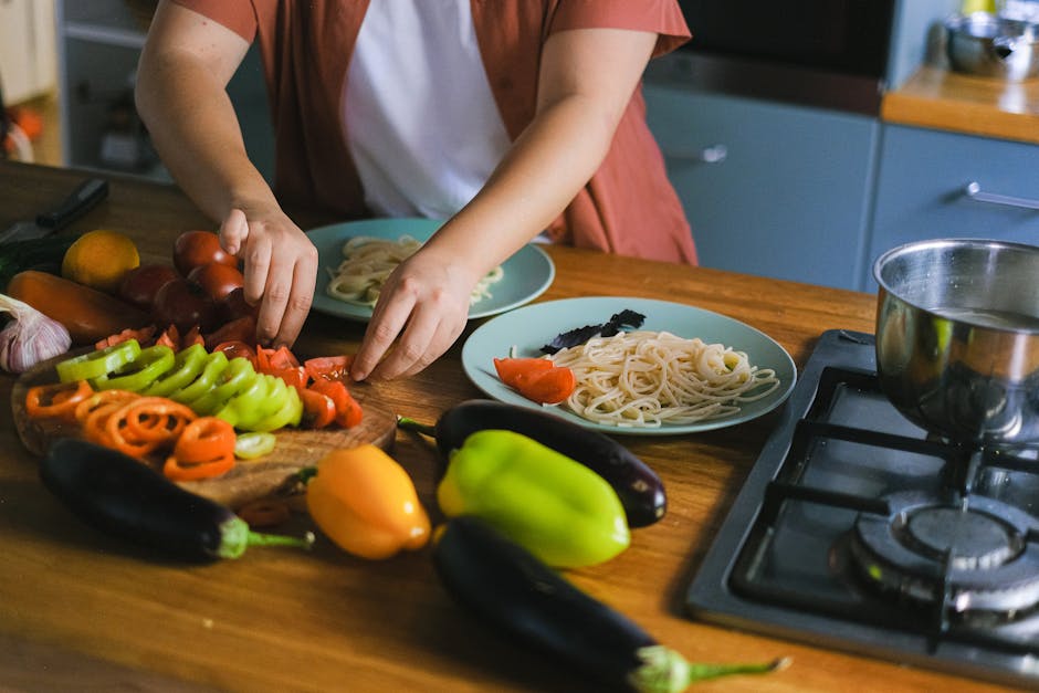 Why Cheap Meal Planning is Essential for Students