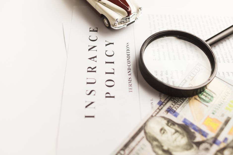 Why Every Graduate Needs an Essential Insurance Guide