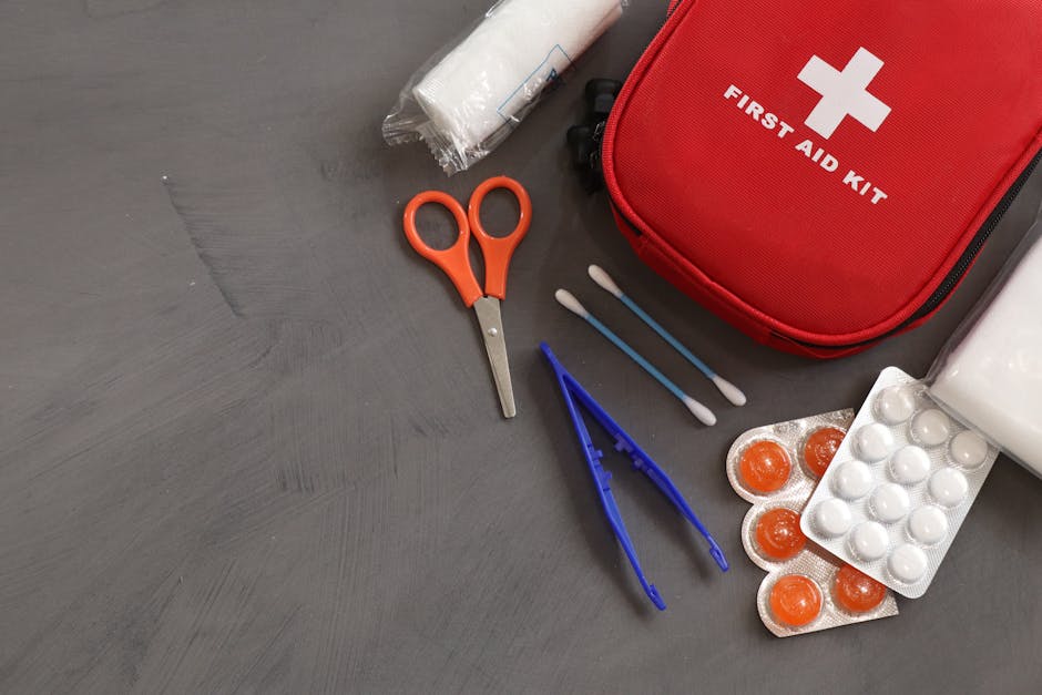Why First Aid Basics Matter in Student Accommodation