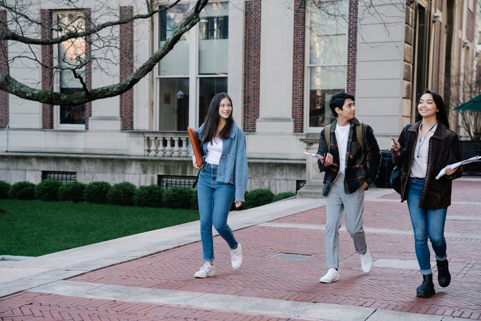Why Setting Up Banking Before University is Essential