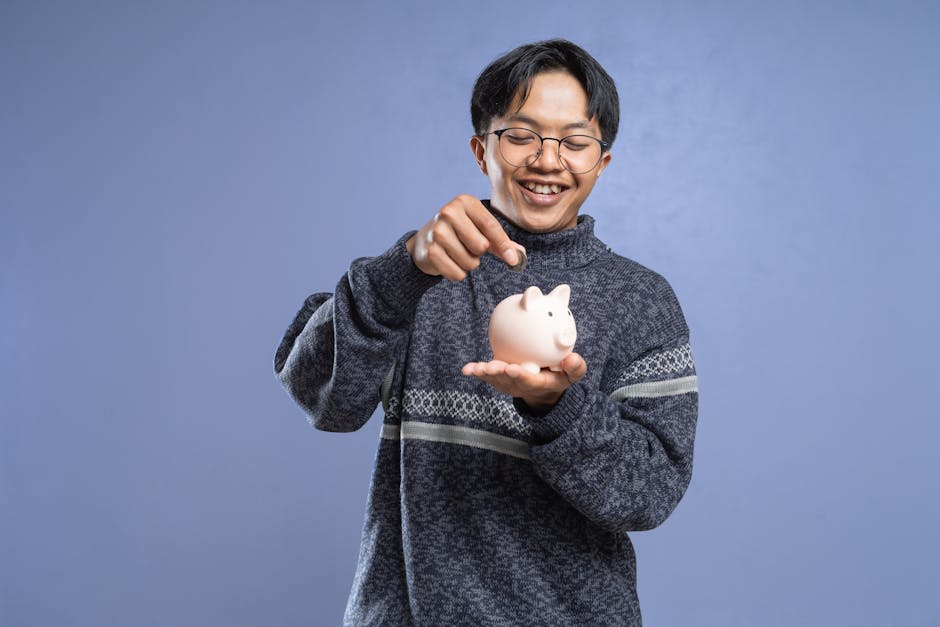 Why Student Savings Accounts and ISAs Matter in 2026