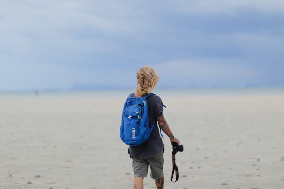 Why Student Travel Insurance Matters