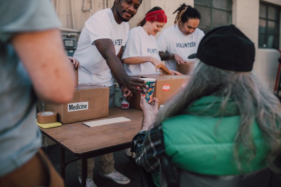 Why Student Volunteering Opportunities Build Essential Soft Skills