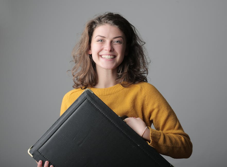 Why You Need a Graduate Career Portfolio Building Guide