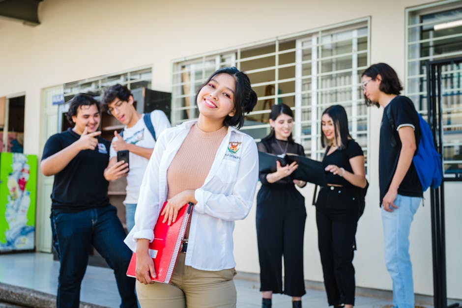 Best student phone plans: smartphone with SIM-only deals on screen