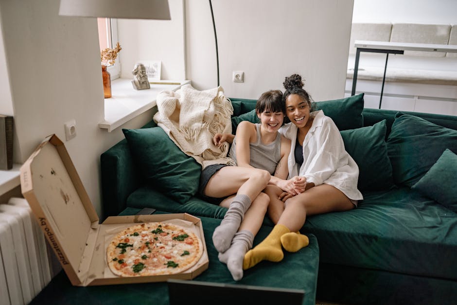 Why you need a written house sharing agreement