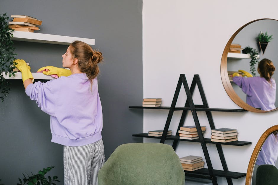Why You Need an End of Tenancy Cleaning Checklist