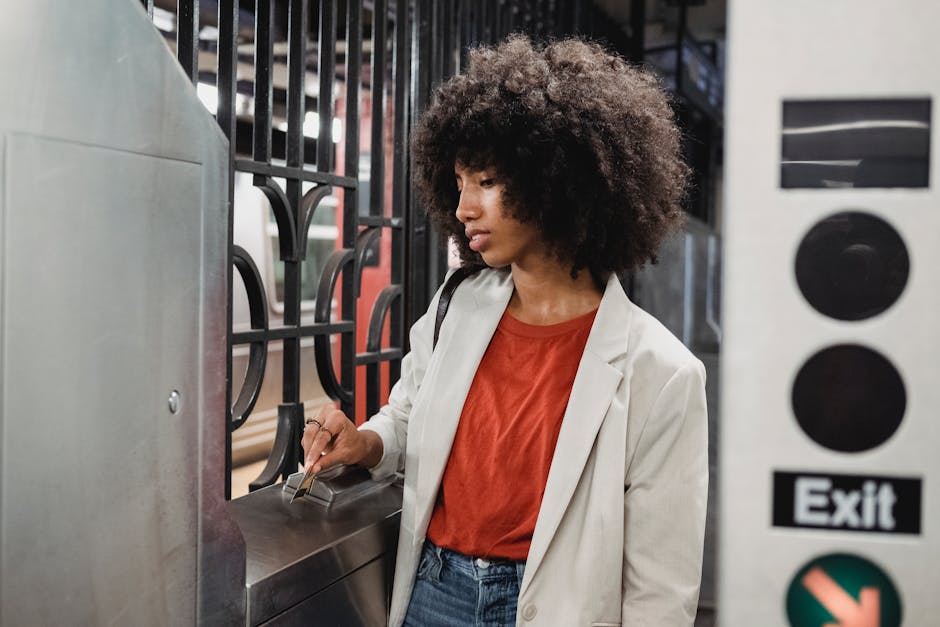 Why You Need City Transport Cards as a Student