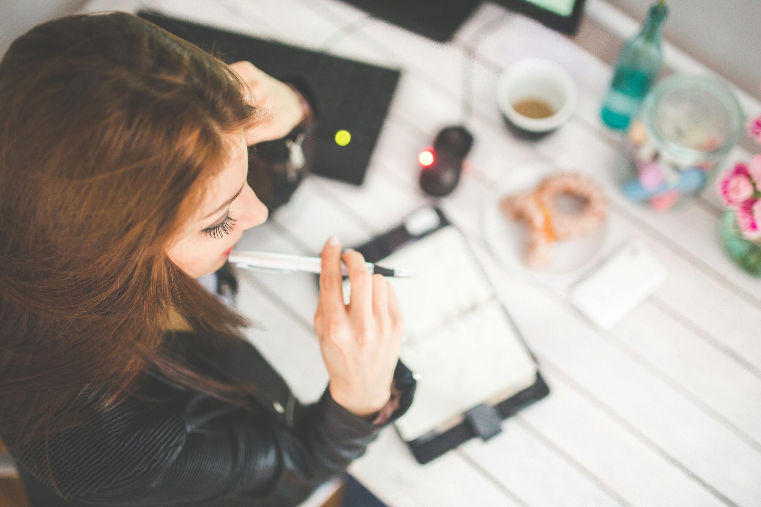 How to Overcome Imposter Syndrome Help Strategies